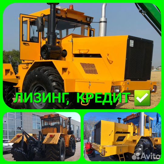 Трактор Кировец К-700А, 2024