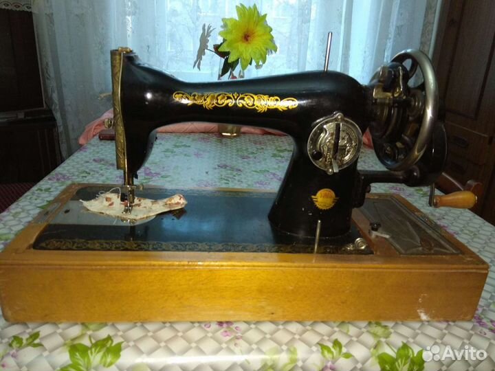 Швейная машина г.Подольска