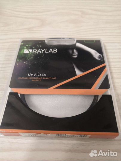 Фильтр для объектива 67мм