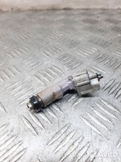 Форсунка Lexus Is200 седан 2.0 1GFE 2004