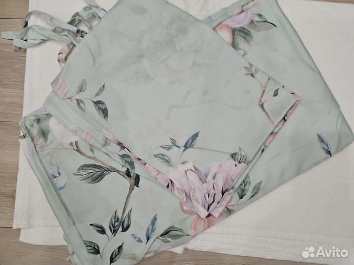 Постельное белье IKEA plattmal 200*200