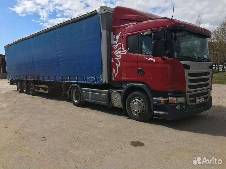 Грузоперевозки 20 тн/аренда фуры/ фура 20тонн/тент