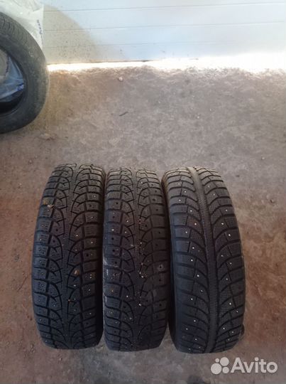 Contyre Arctic Ice 185/70 R14