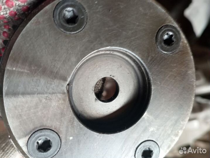 Шестерня распредвала Фазовращатель Mazda 6 GG 2.3