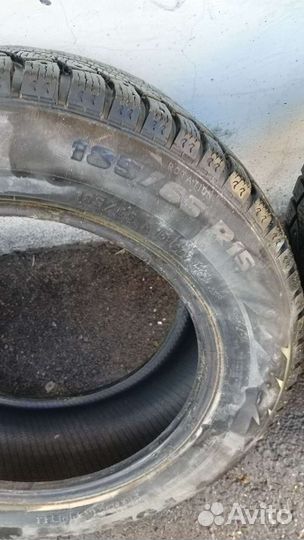 Шины 185 65 15 летние и зимние