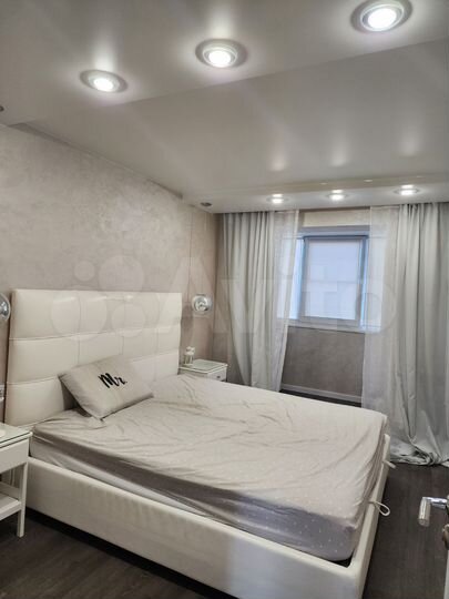 4-к. квартира, 79 м², 6/9 эт.