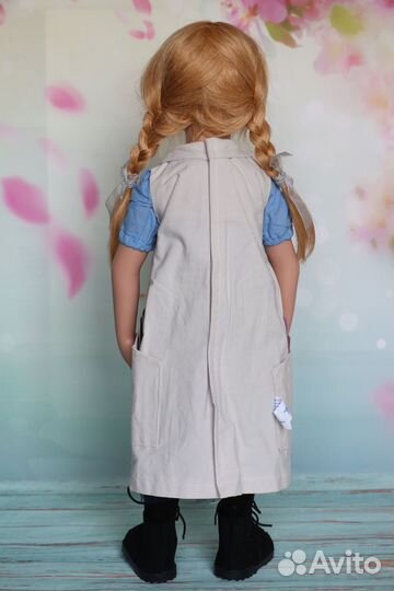 Коллекционная Алиса в стране чудес от Zwergnase