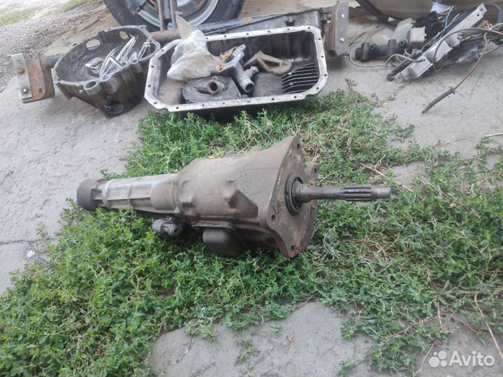 Кпп москвич 2140 412 полуоси