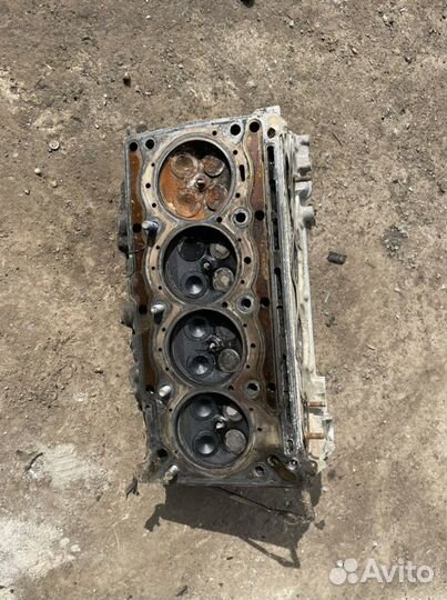 Мерседес w203 гбц м271