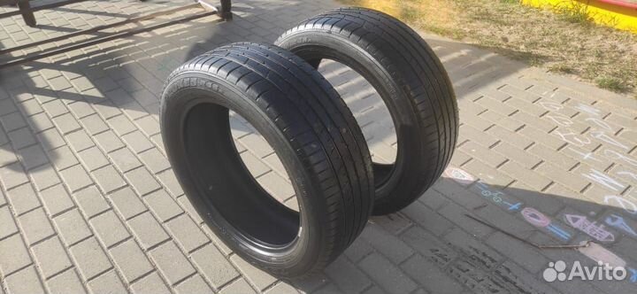 Toyo Proxes R46A 225/55 R19