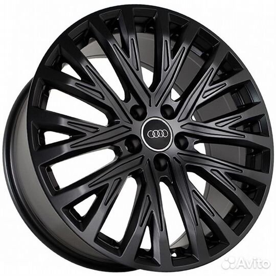 FF 691 8.5x19/5x112 ET33 DIA66.45