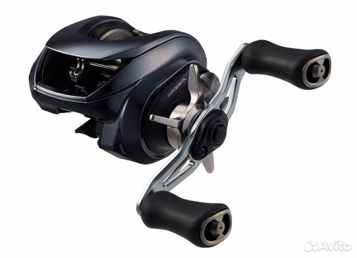 Daiwa 24 IM Z TW 200HL-C left