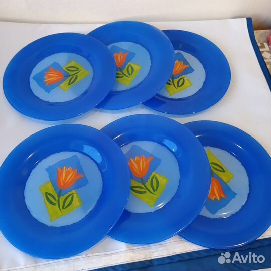 Сервировка стола