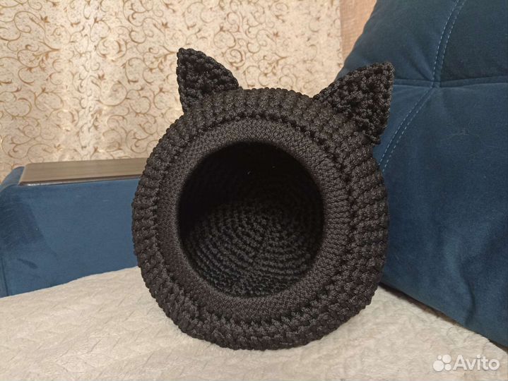 Домик для кошки