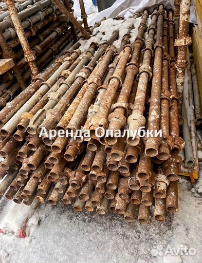 Выкуп,опалубка перекрытия