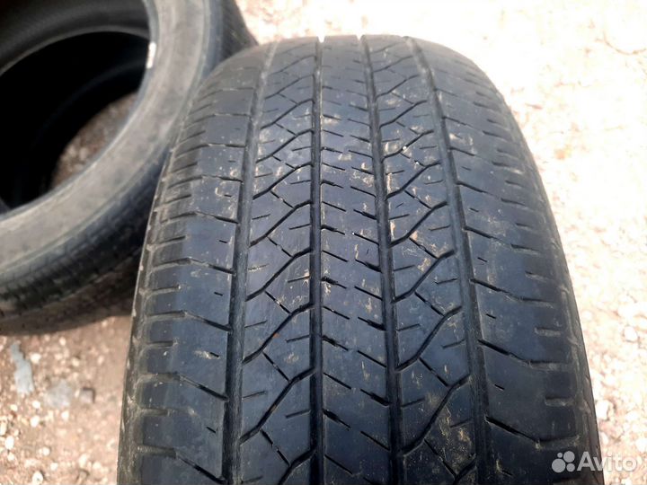 Dunlop SP Sport 270 215/60 R17 94T