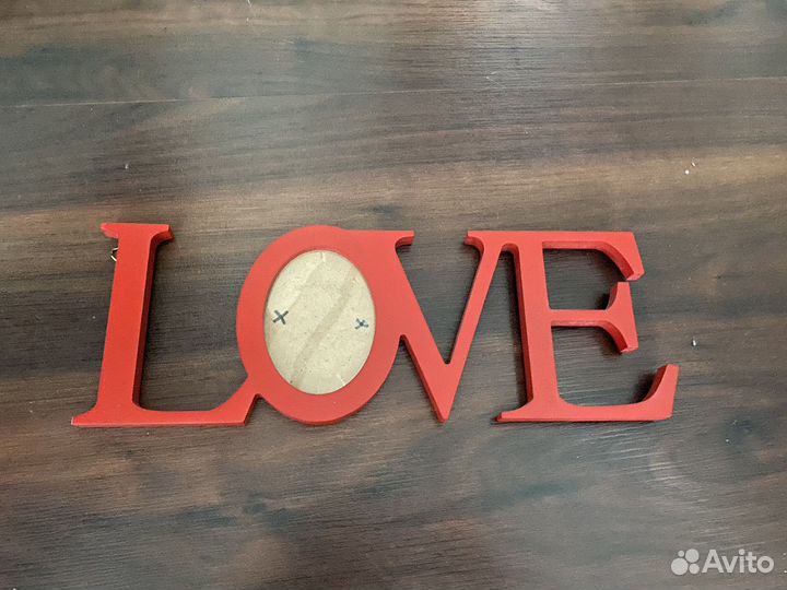 Рамка для фотографий