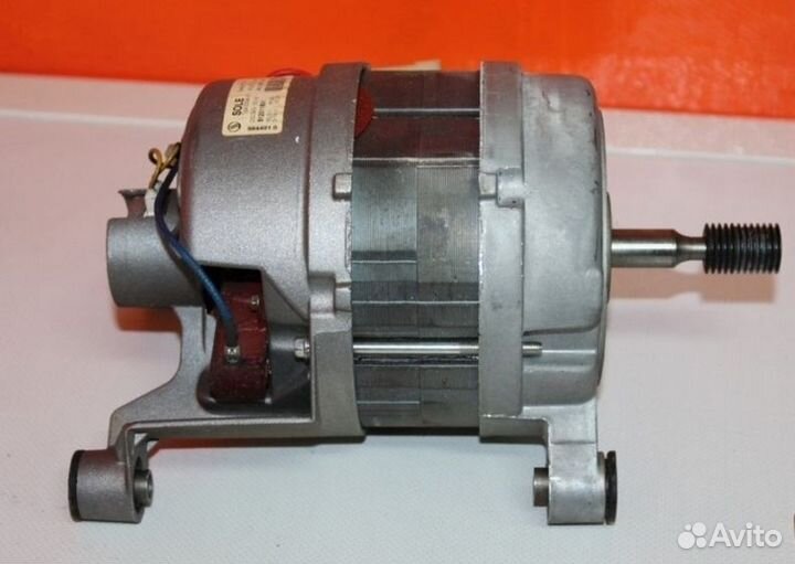 Двигатель стиральной машины Ardo