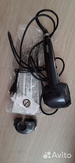 Щипцы для укладки волос BaByliss C1300E