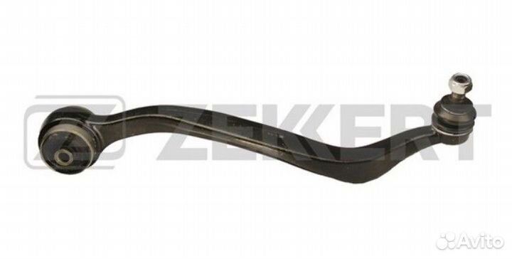 Рычаг передний правый кривой Мазда 6 (GG)