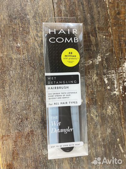 Расческа для волос оптом