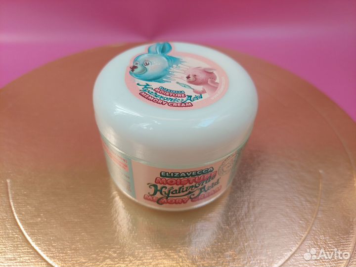 Корейская косметика пакетом бу