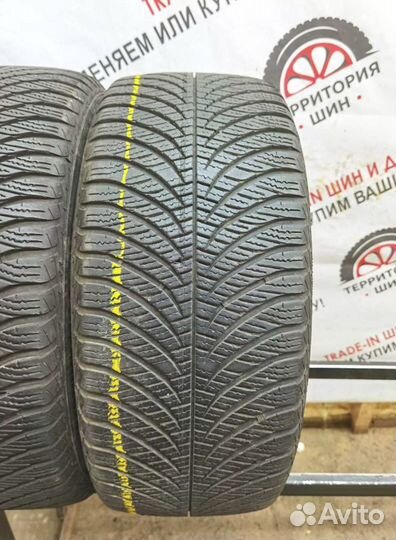 Goodyear Vector 4Seasons Gen-2 225/45 R17 94P