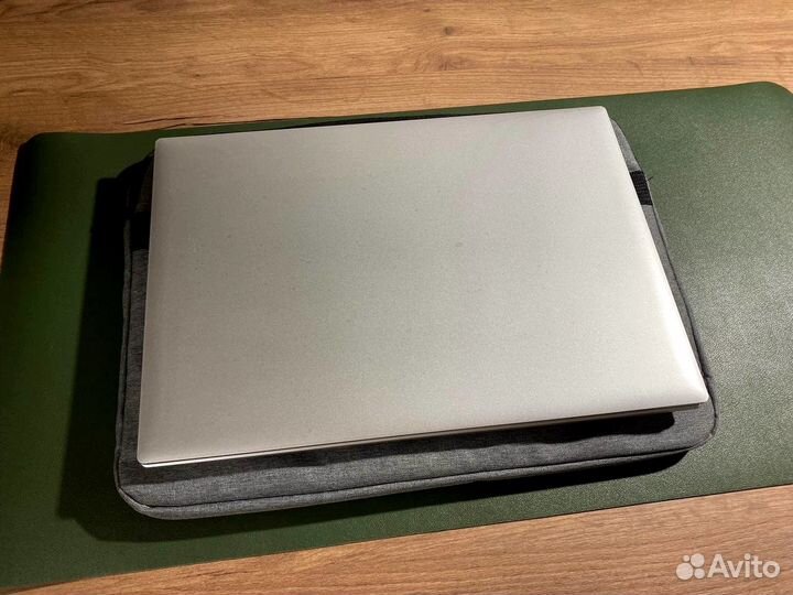 Ноутбук Intel 2K 60Гц 16.2