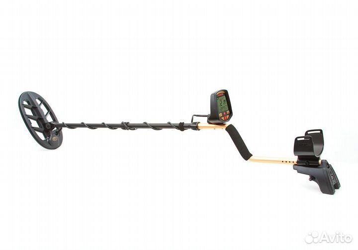 Металлоискатель Fisher F70-11DD GWP-R