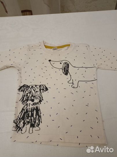 Вещи на девочку 1,6-2года