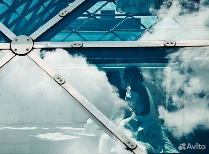 Видеограф Свадебная Фотосъемка