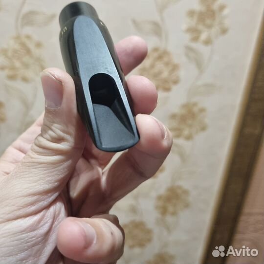 Мундштук для саксофона альт daddario reserv