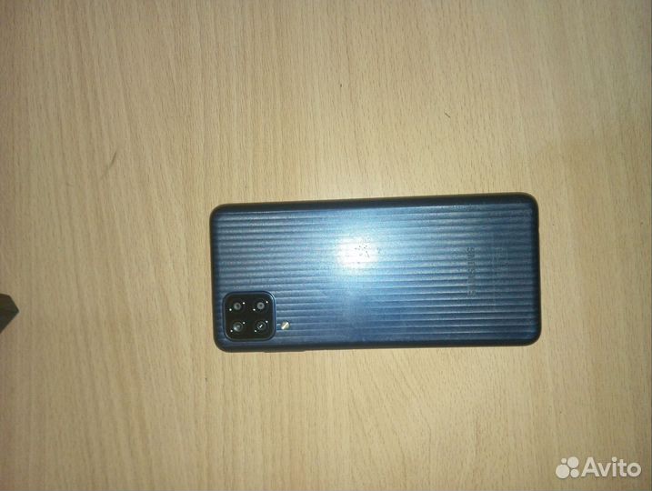 Samsung Galaxy M12, 3/32 ГБ