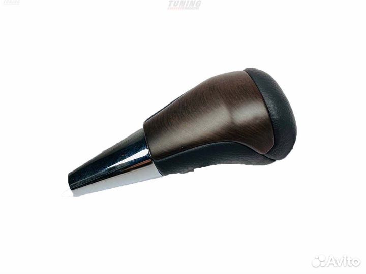 Ручка АКПП Toyota LC 200 стиль 16г D2813