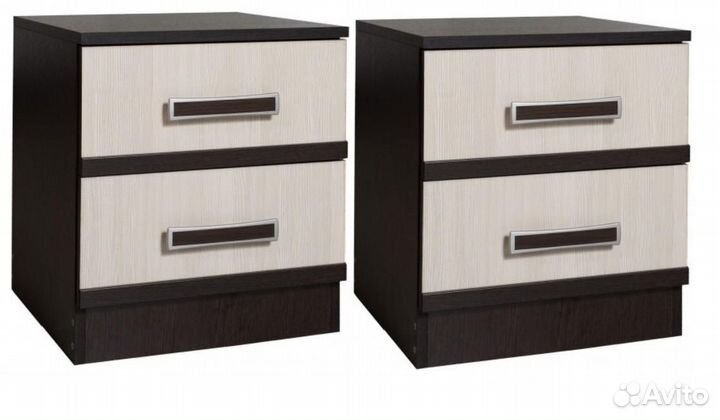 Тумба Сакура (2 шт)