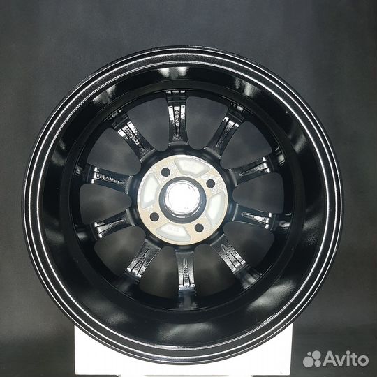 Литые диски AZ-Sports R14 4x100 45-53