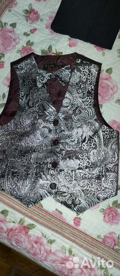 Костюм детский