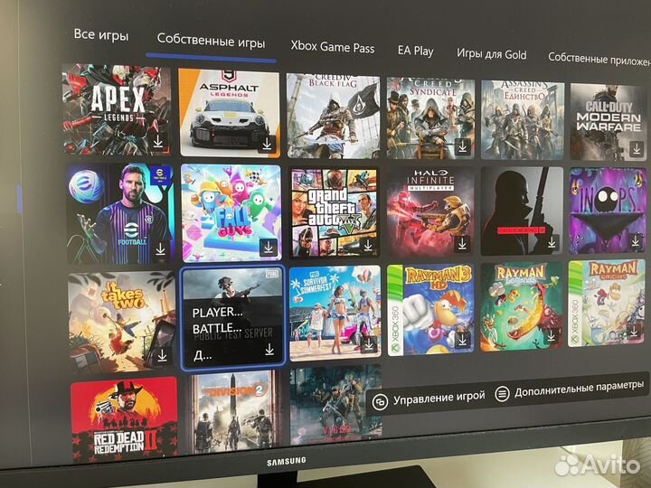 Xbox one s 1tb с диководом