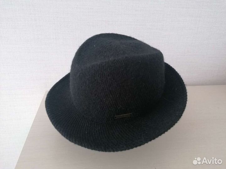 Шляпа женская
