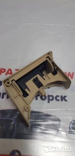 Пепельница задняя правая Bmw 5 E60