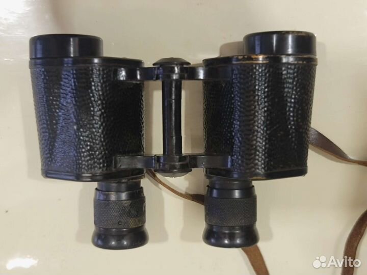 Бинокль 6х30 1945 г