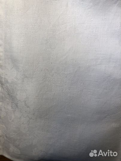 Скатерти жаккард СССР новые