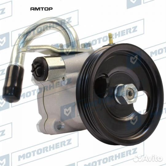 Motorherz P1298HG Насос гур hyundai getz 02-09