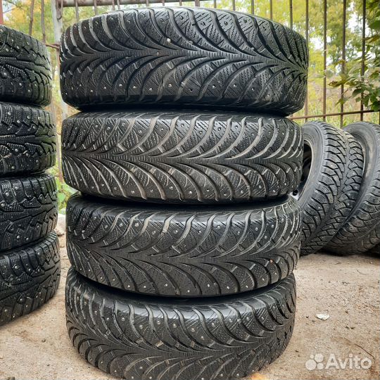 Колеса rio/Solaris 185/65 R15 4x100