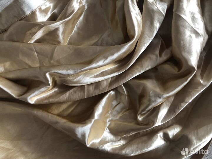 Ламбрекен шторы