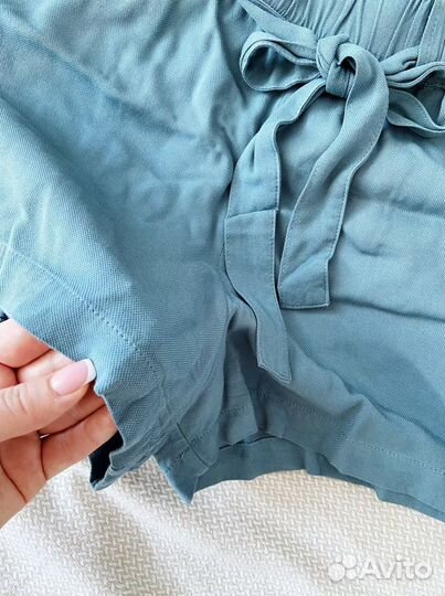 Шорты женские pull bear