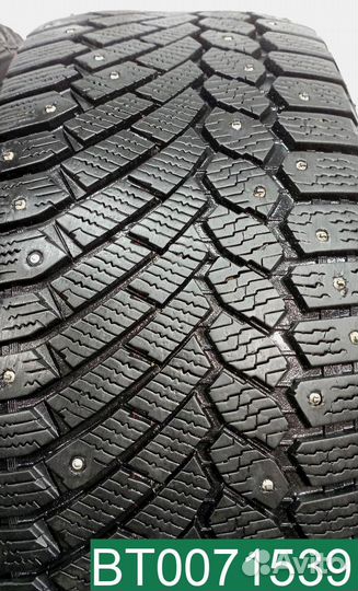 Continental ContiIceContact 255/55 R18 105W