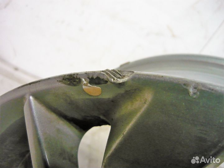 HyundAI Tucson Туксон Тусон диск литой колесный