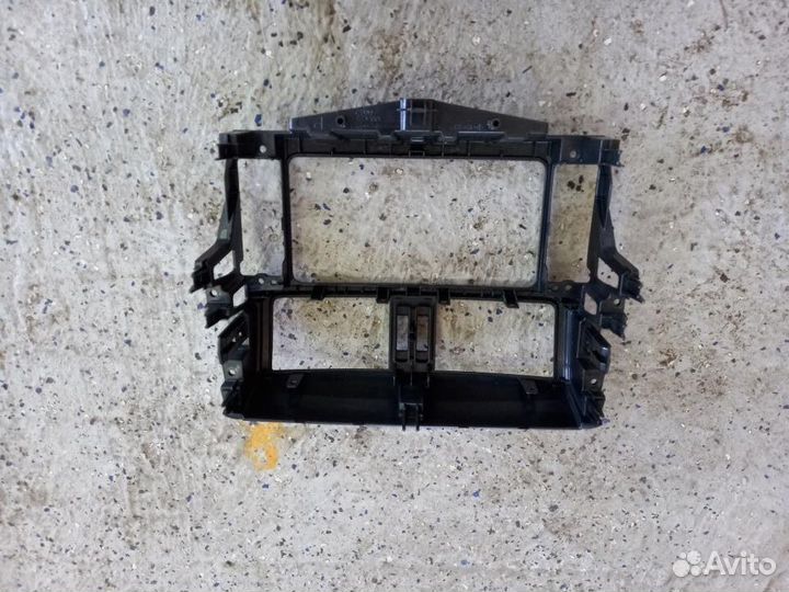 Консоль TLC Prado 150 2009-2018