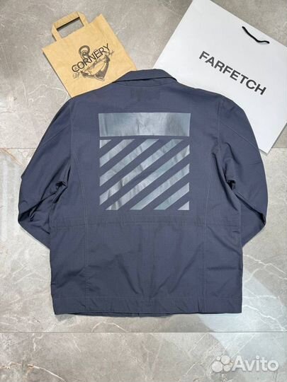 Куртка Off White